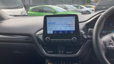 Ford Puma 1.0 EcoBoost Hybrid mHEV Titanium 5dr Petrol Hatchback